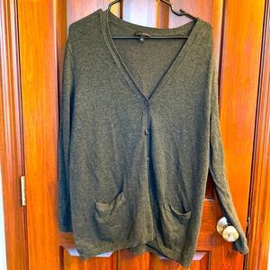 The Limited Cardigan